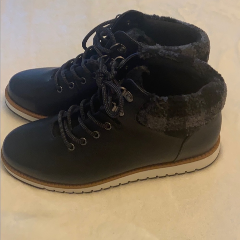 Cliffs White Mountain Boots - Picture 3 of 6